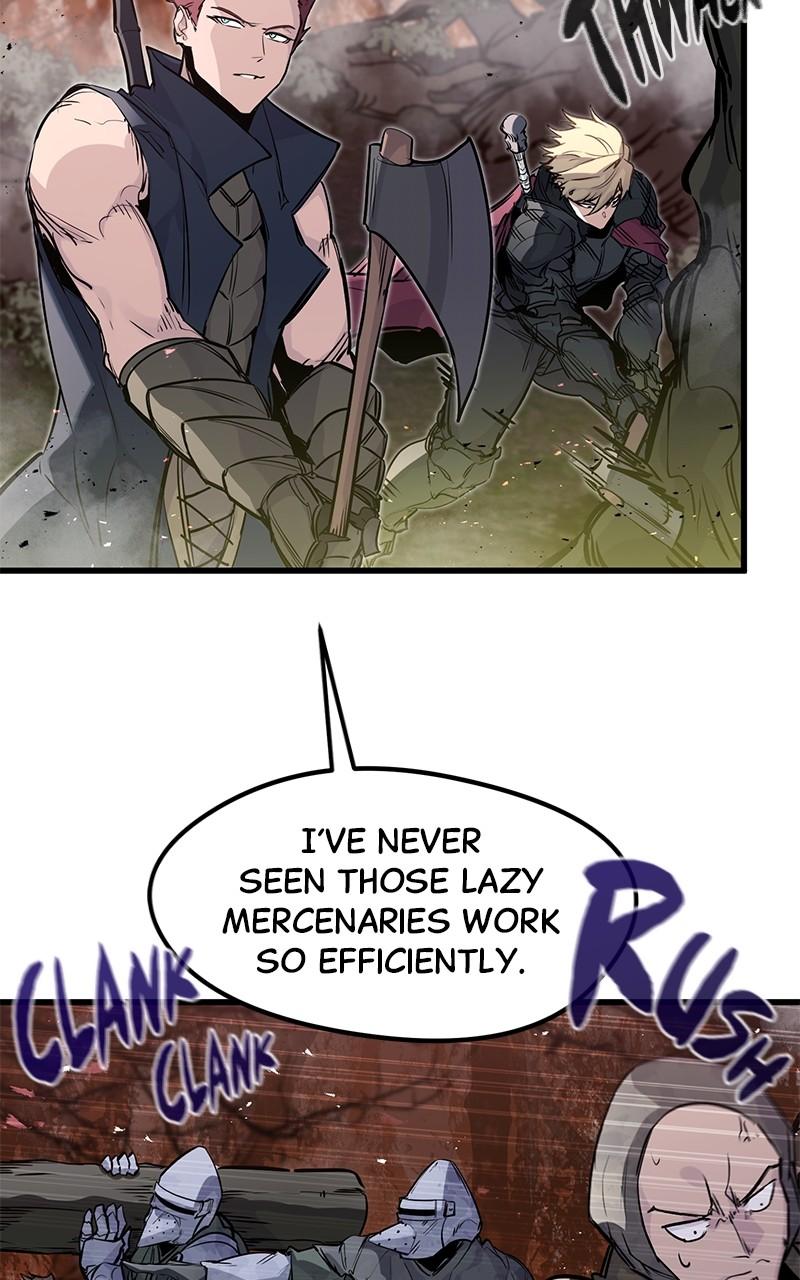 The Regressed Mercenary Has a Plan Chap 26 - Next Chap 27
