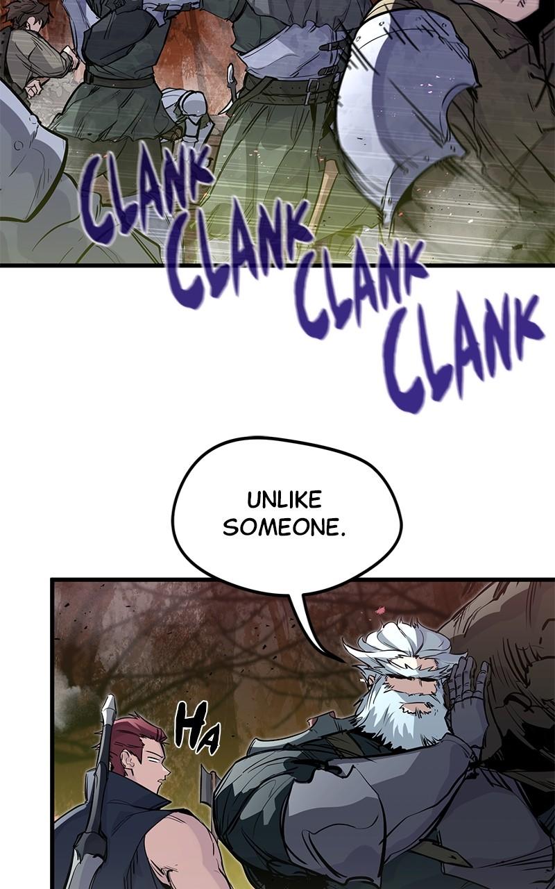 The Regressed Mercenary Has a Plan Chap 26 - Next Chap 27