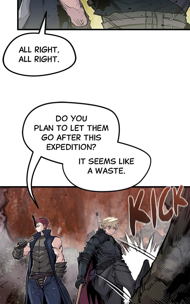 The Regressed Mercenary Has a Plan Chap 26 - Next Chap 27