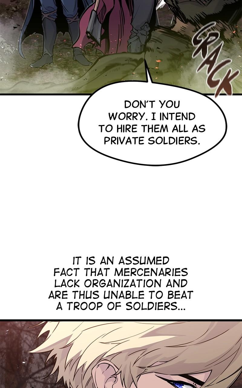 The Regressed Mercenary Has a Plan Chap 26 - Next Chap 27