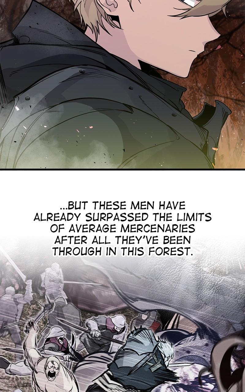 The Regressed Mercenary Has a Plan Chap 26 - Next Chap 27