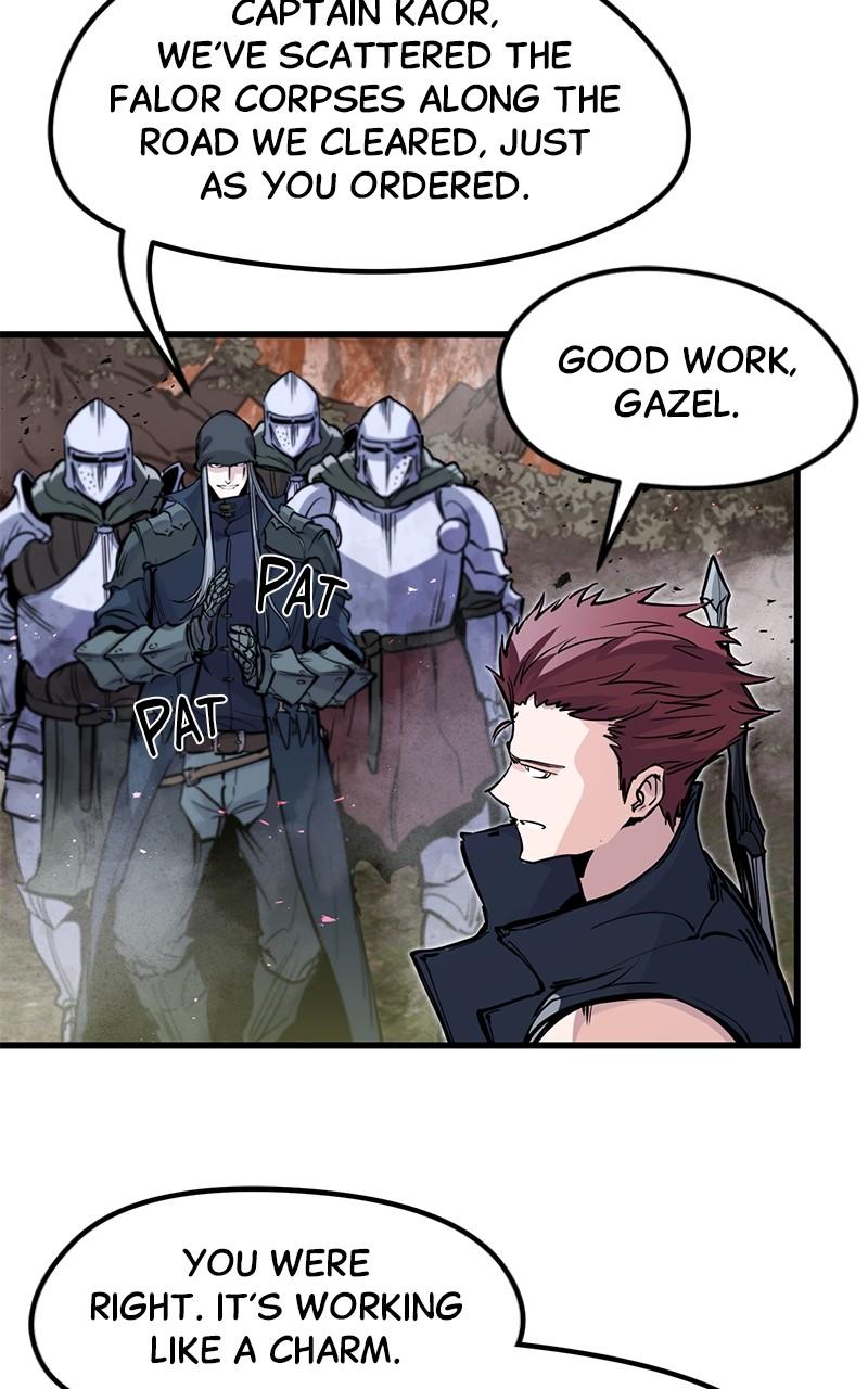 The Regressed Mercenary Has a Plan Chap 26 - Next Chap 27