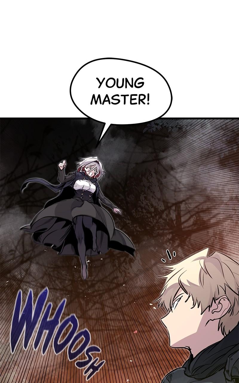 The Regressed Mercenary Has a Plan Chap 26 - Next Chap 27