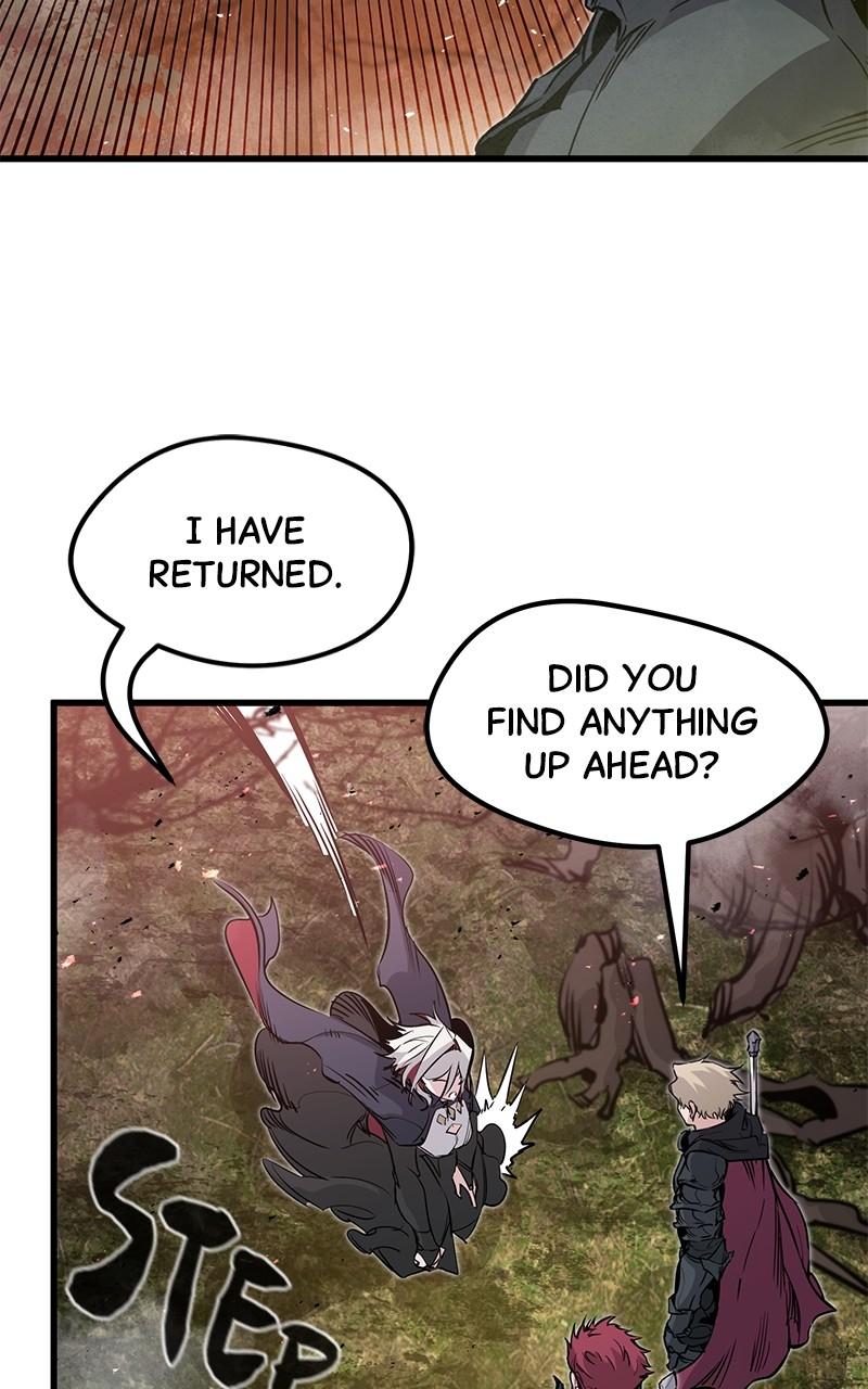 The Regressed Mercenary Has a Plan Chap 26 - Next Chap 27