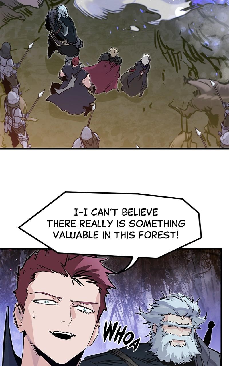 The Regressed Mercenary Has a Plan Chap 26 - Next Chap 27