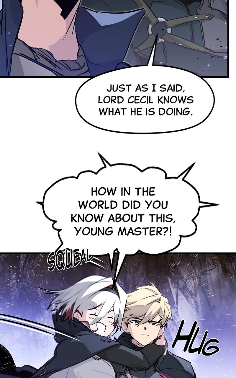 The Regressed Mercenary Has a Plan Chap 26 - Next Chap 27
