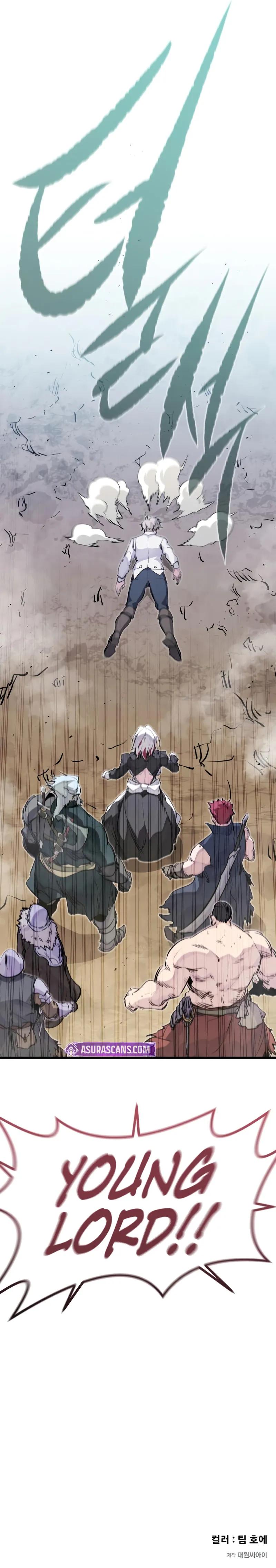 The Regressed Mercenary Has a Plan Chap 28 - Next Chap 29
