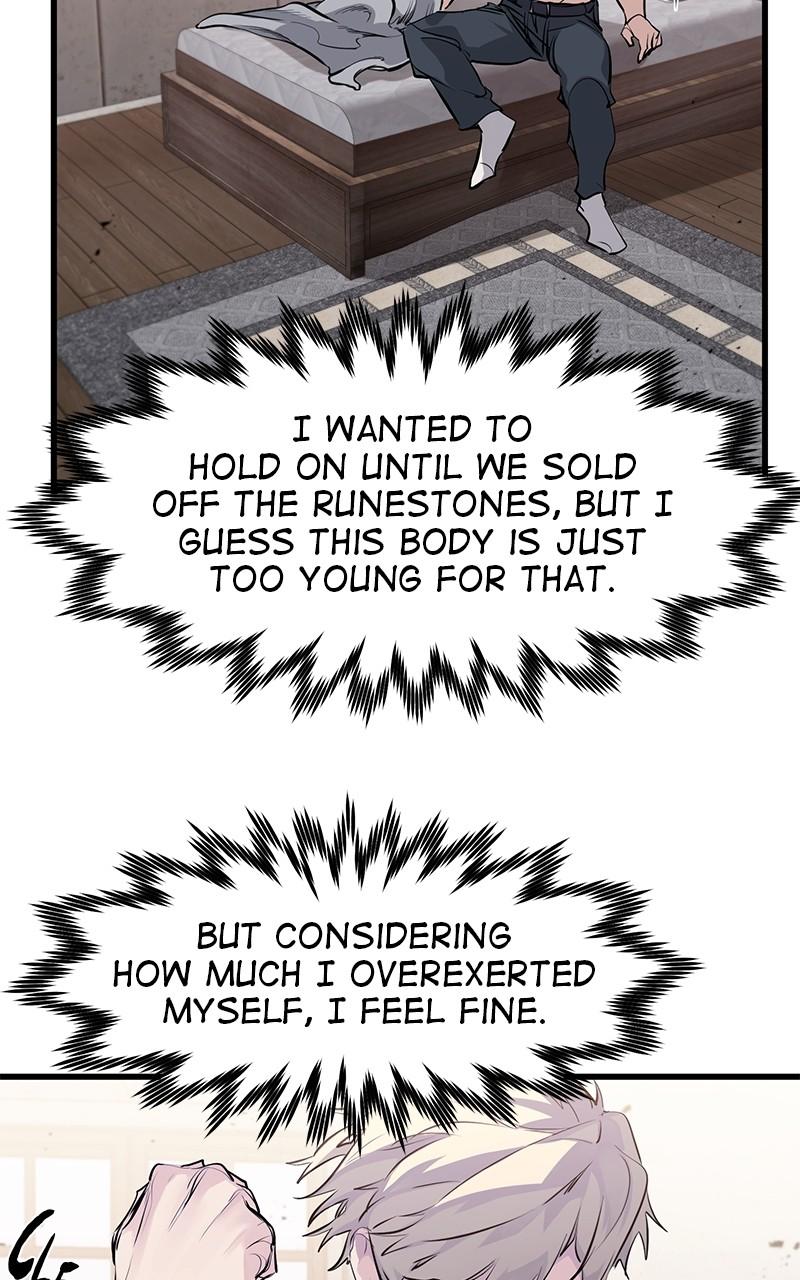 The Regressed Mercenary Has a Plan Chap 29 - Next Chap 30