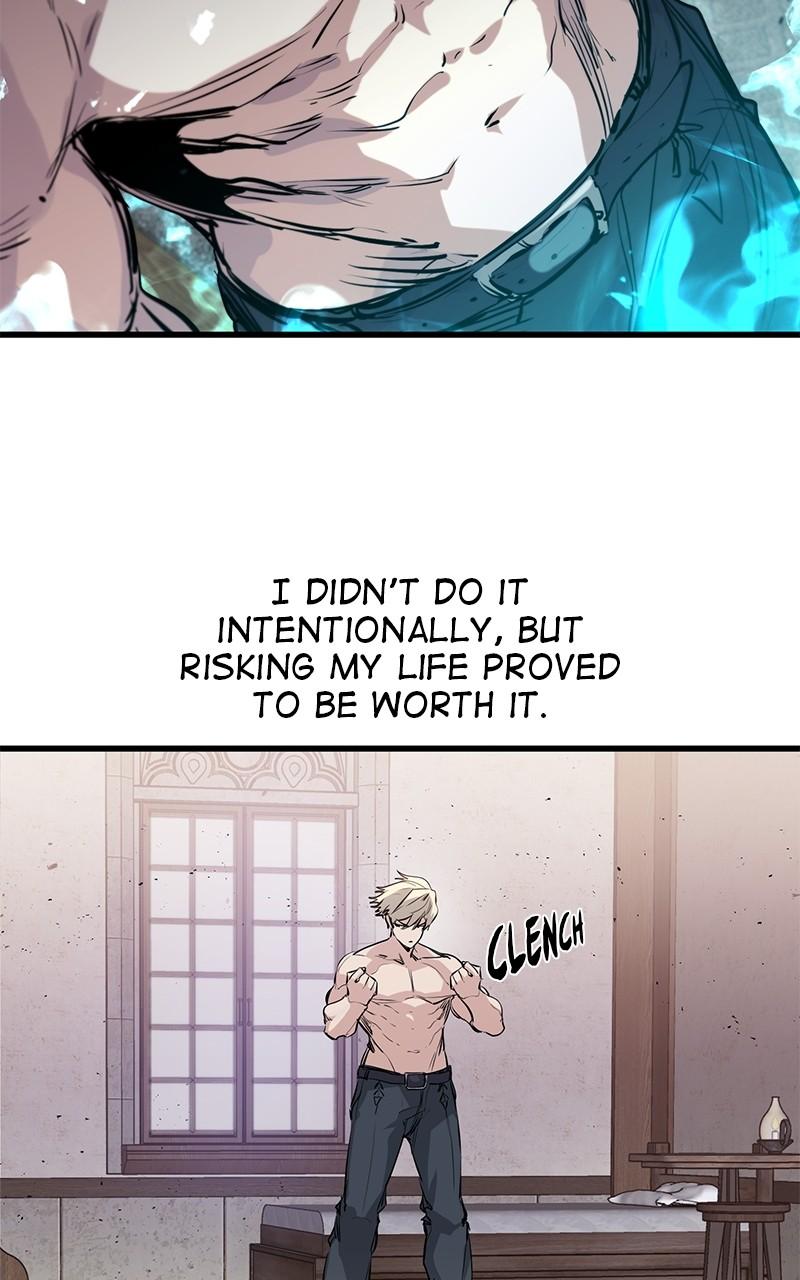 The Regressed Mercenary Has a Plan Chap 29 - Next Chap 30