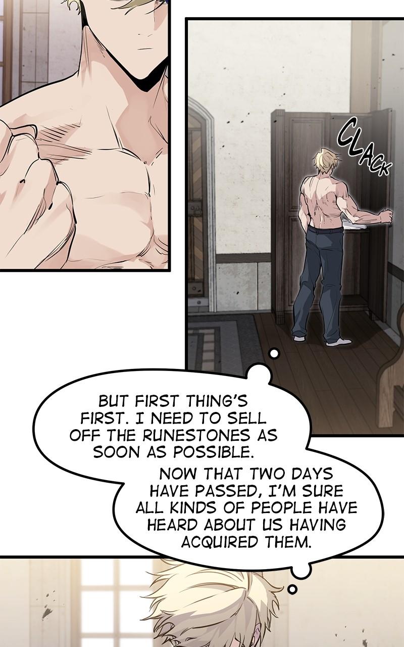 The Regressed Mercenary Has a Plan Chap 29 - Next Chap 30