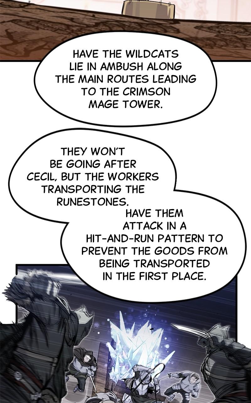 The Regressed Mercenary Has a Plan Chap 29 - Next Chap 30