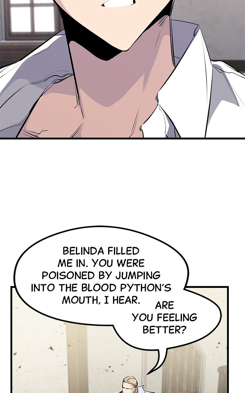 The Regressed Mercenary Has a Plan Chap 29 - Next Chap 30