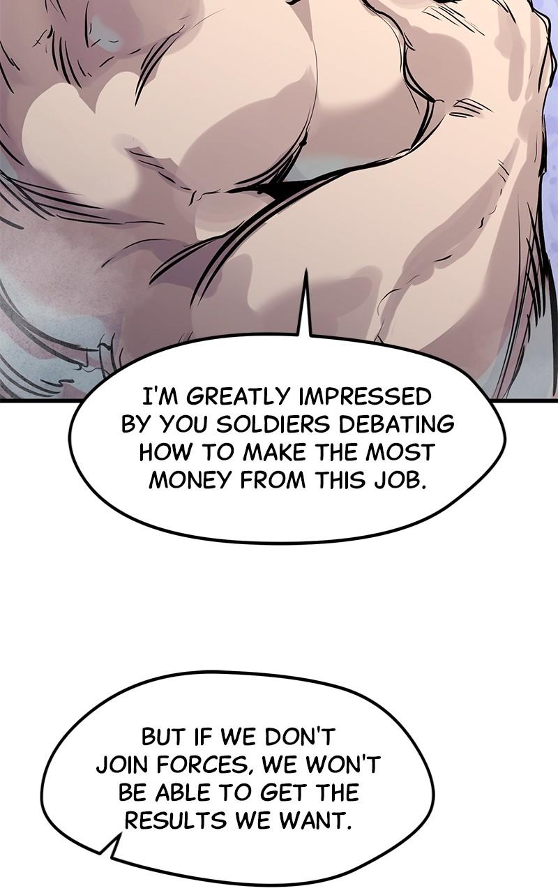 The Regressed Mercenary Has a Plan Chap 20 - Next Chap 21