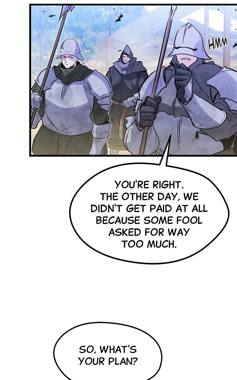 The Regressed Mercenary Has a Plan Chap 20 - Next Chap 21