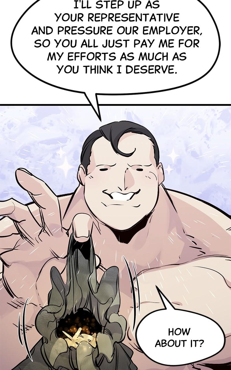 The Regressed Mercenary Has a Plan Chap 20 - Next Chap 21