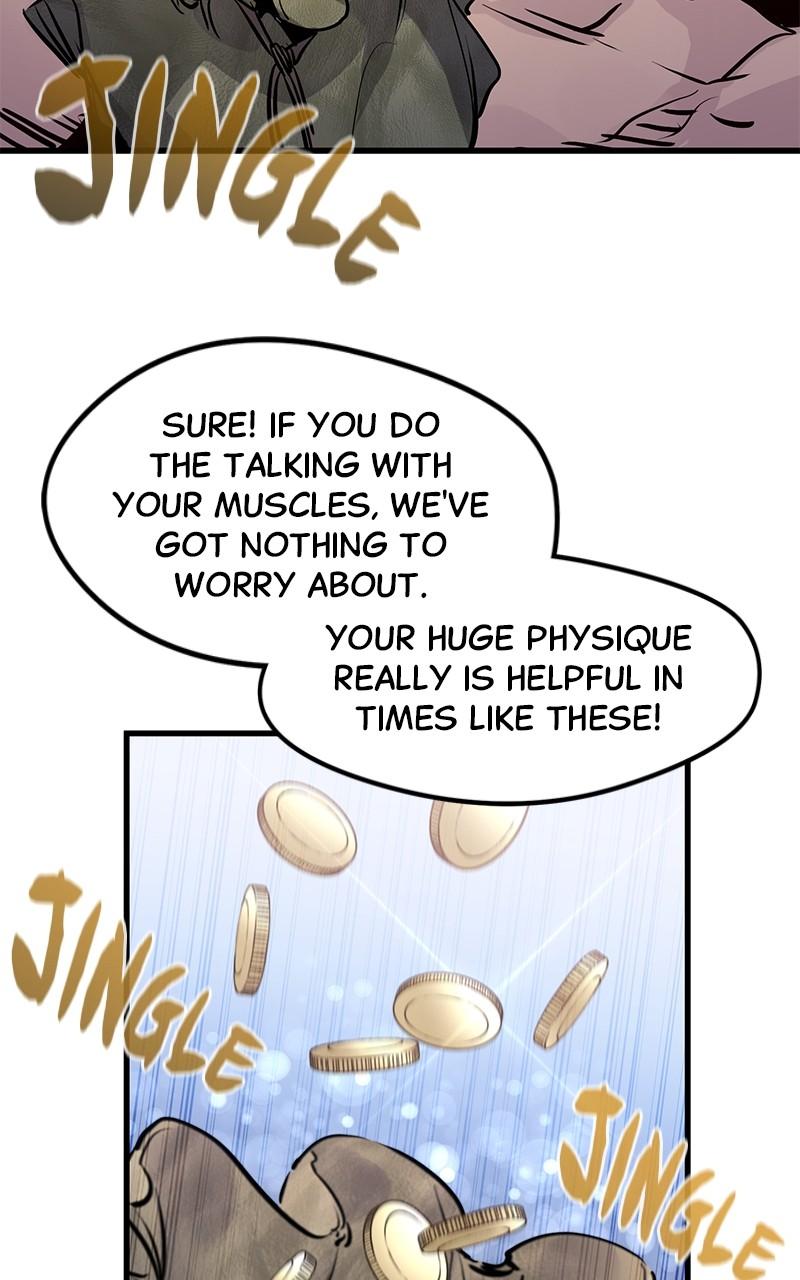 The Regressed Mercenary Has a Plan Chap 20 - Next Chap 21