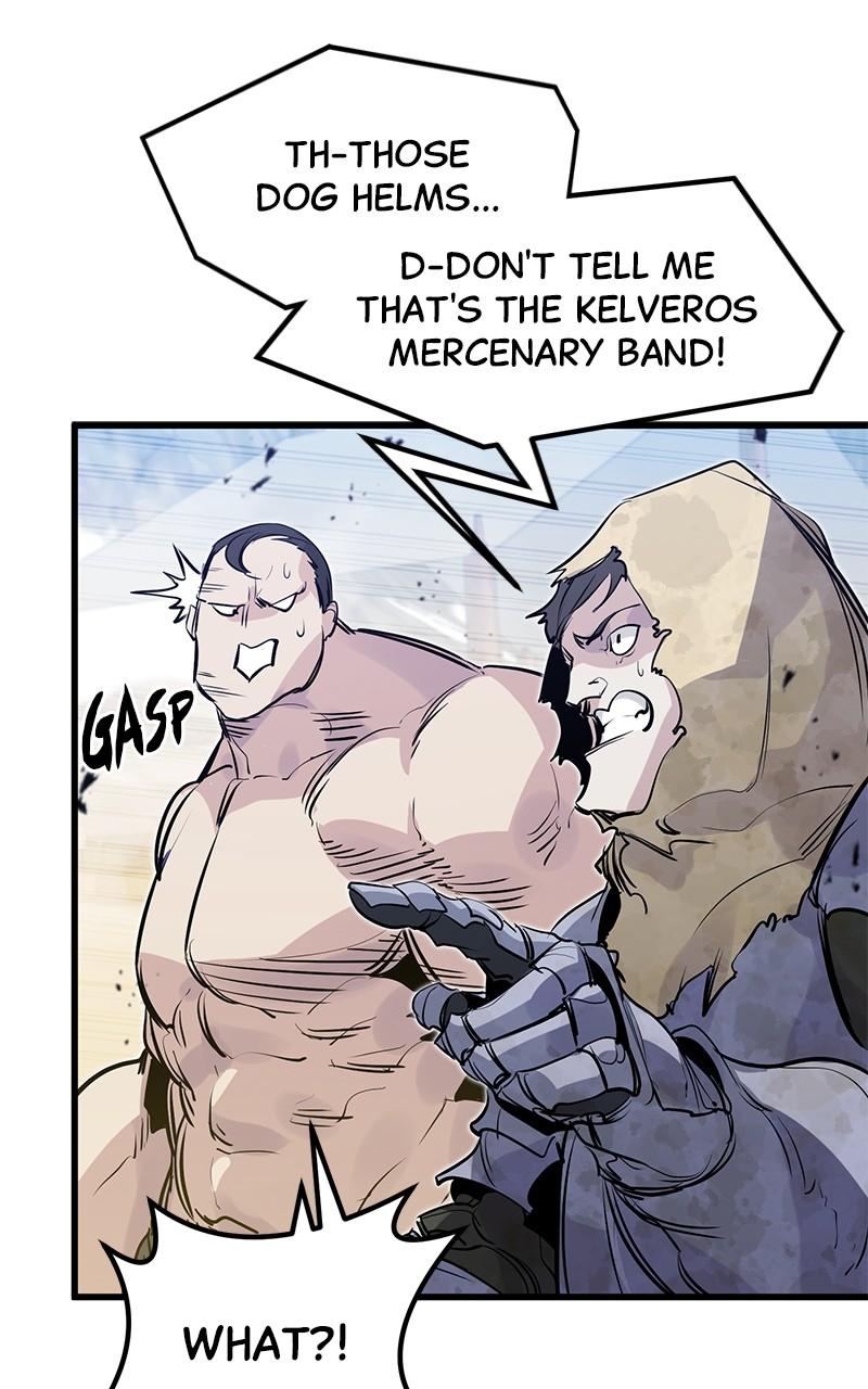 The Regressed Mercenary Has a Plan Chap 20 - Next Chap 21
