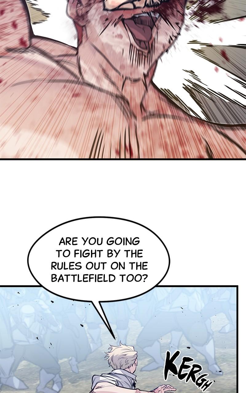 The Regressed Mercenary Has a Plan Chap 20 - Next Chap 21