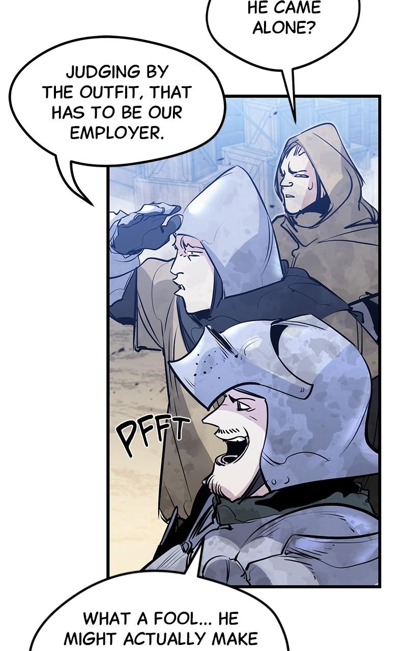 The Regressed Mercenary Has a Plan Chap 20 - Next Chap 21