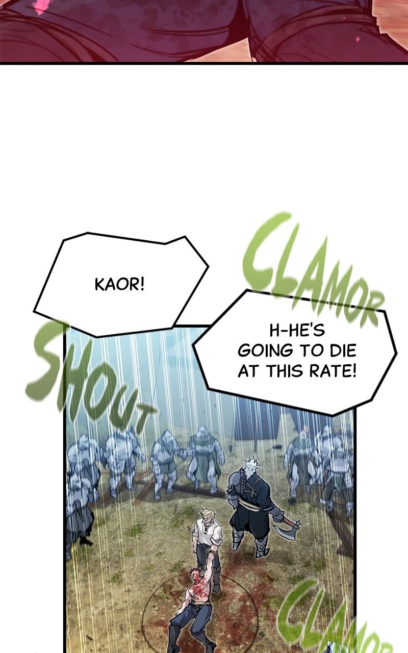 The Regressed Mercenary Has a Plan Chap 20 - Next Chap 21