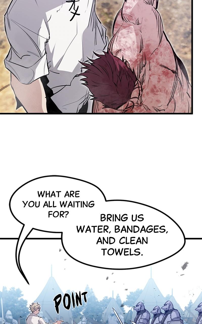 The Regressed Mercenary Has a Plan Chap 20 - Next Chap 21