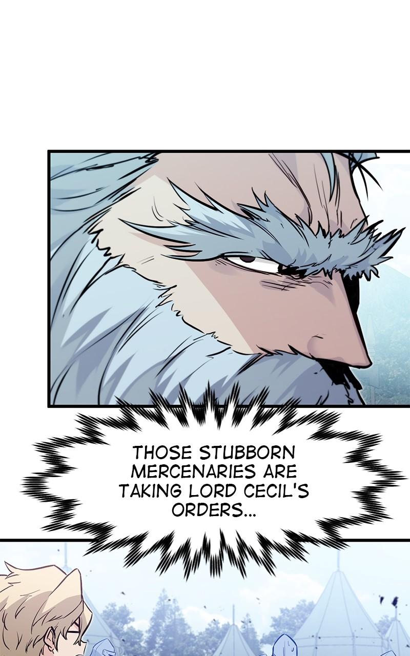 The Regressed Mercenary Has a Plan Chap 20 - Next Chap 21