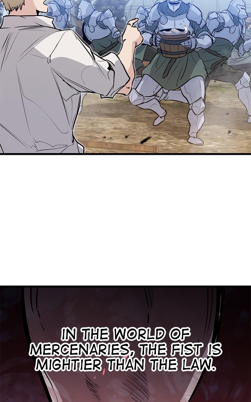 The Regressed Mercenary Has a Plan Chap 20 - Next Chap 21