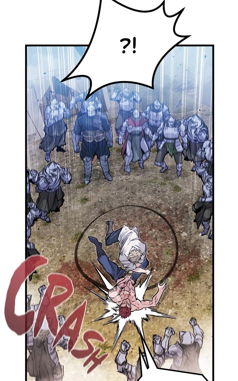 The Regressed Mercenary Has a Plan Chap 20 - Next Chap 21