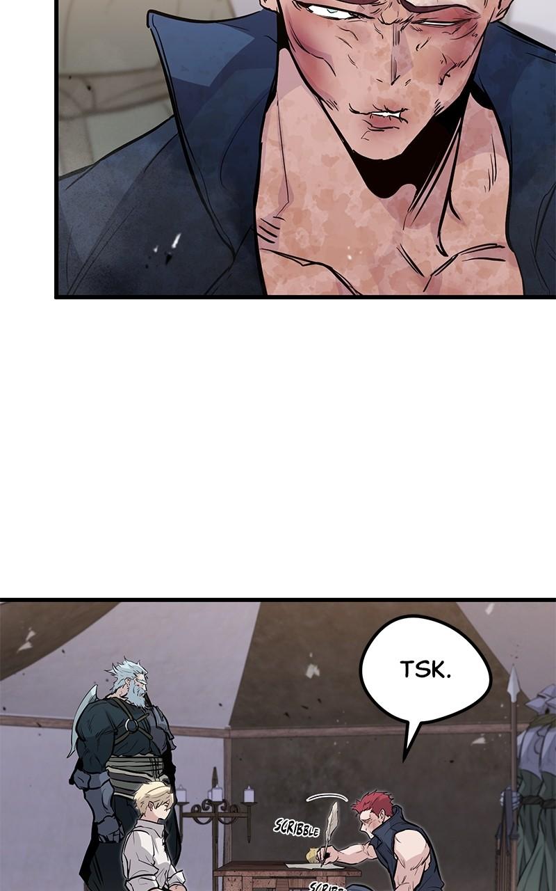 The Regressed Mercenary Has a Plan Chap 20 - Next Chap 21