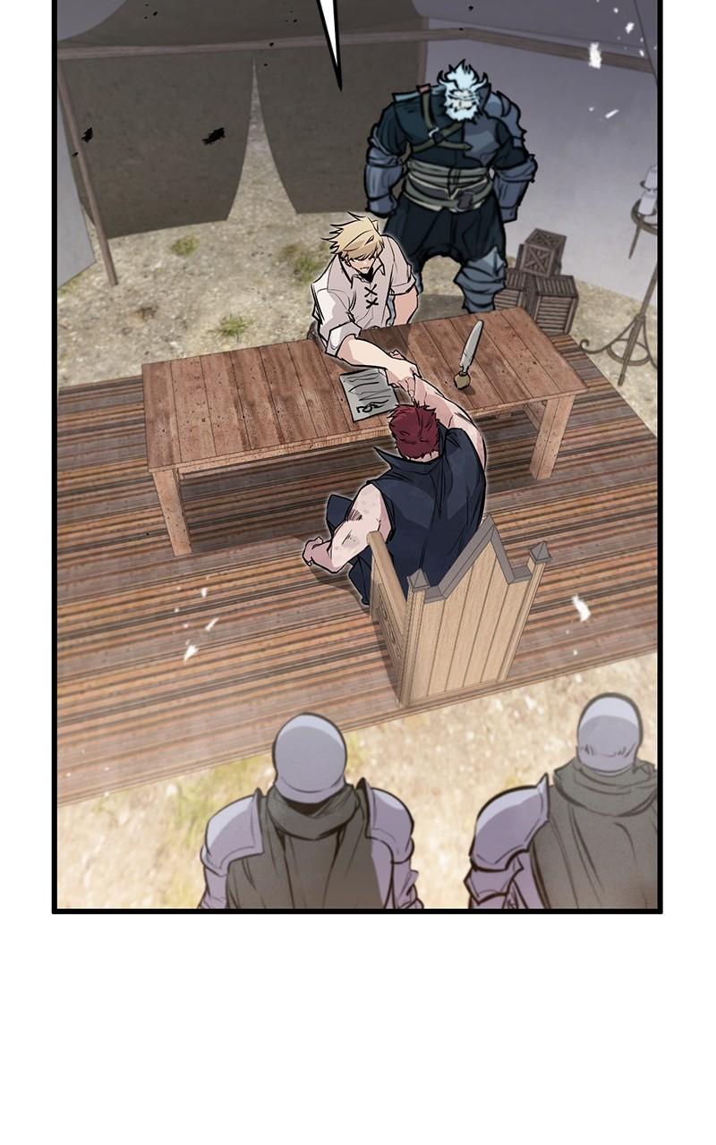 The Regressed Mercenary Has a Plan Chap 20 - Next Chap 21