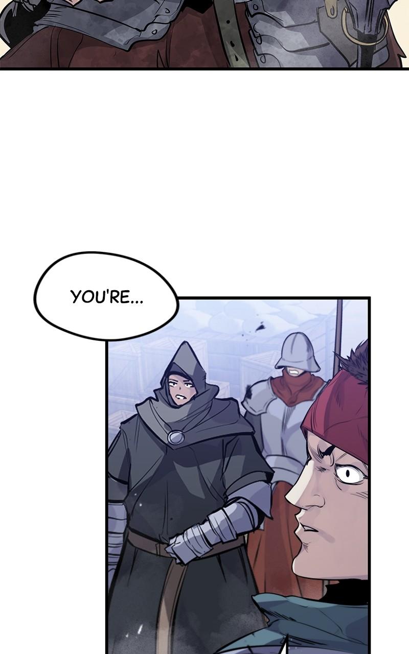 The Regressed Mercenary Has a Plan Chap 20 - Next Chap 21