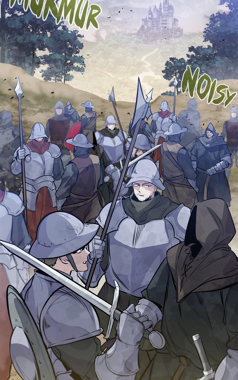 The Regressed Mercenary Has a Plan Chap 20 - Next Chap 21