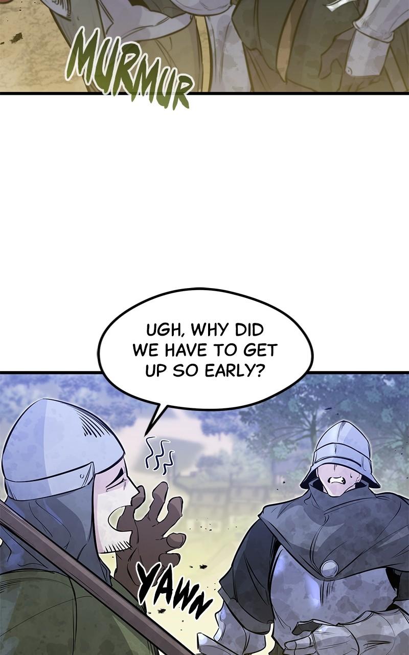 The Regressed Mercenary Has a Plan Chap 20 - Next Chap 21