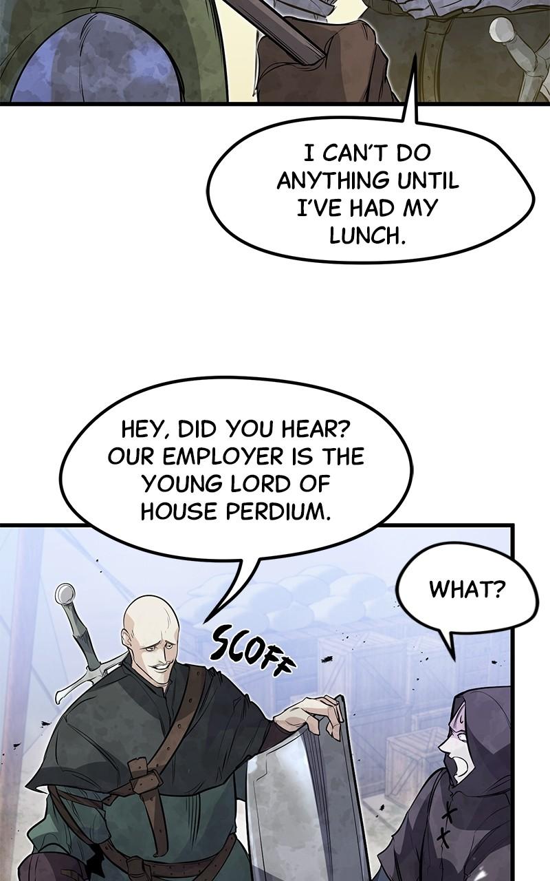 The Regressed Mercenary Has a Plan Chap 20 - Next Chap 21