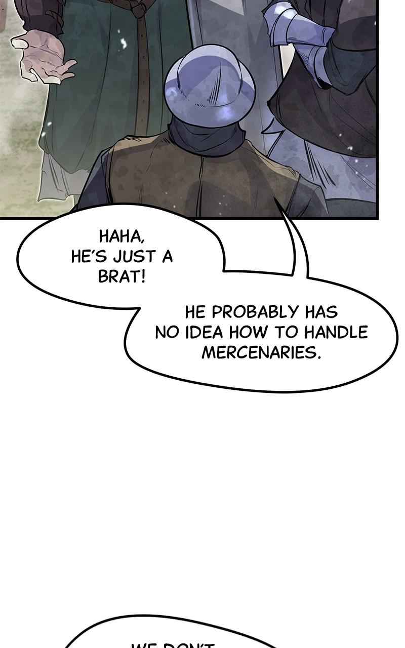 The Regressed Mercenary Has a Plan Chap 20 - Next Chap 21
