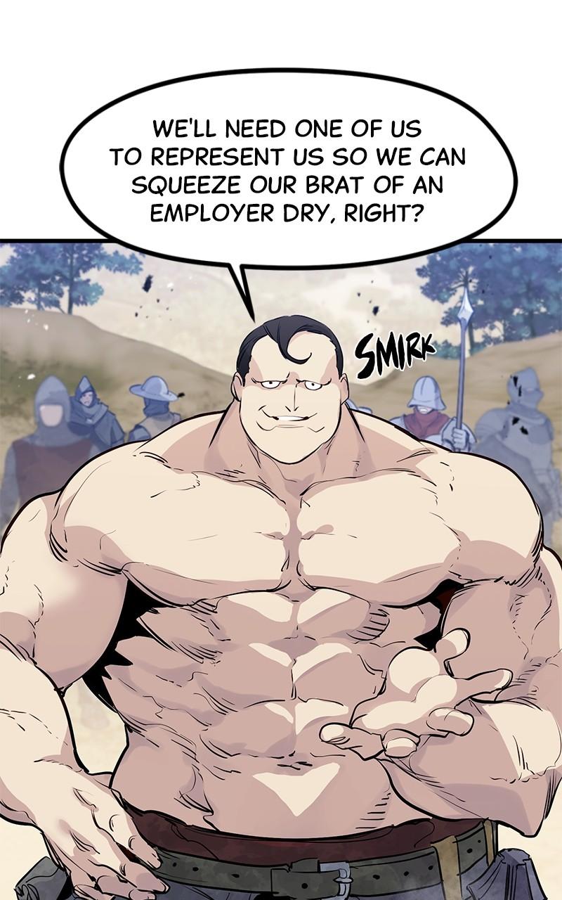 The Regressed Mercenary Has a Plan Chap 20 - Next Chap 21