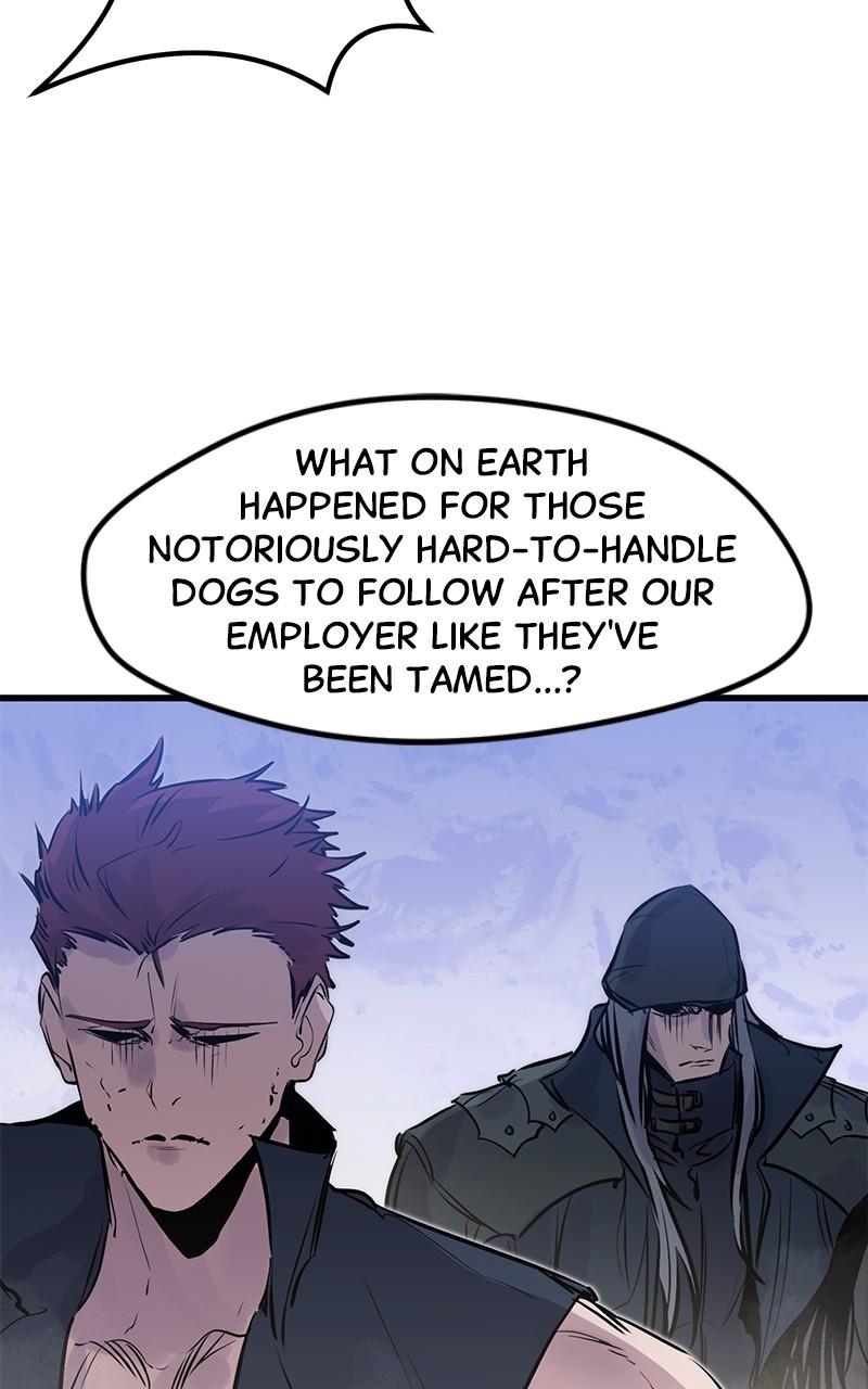 The Regressed Mercenary Has a Plan Chap 20 - Next Chap 21