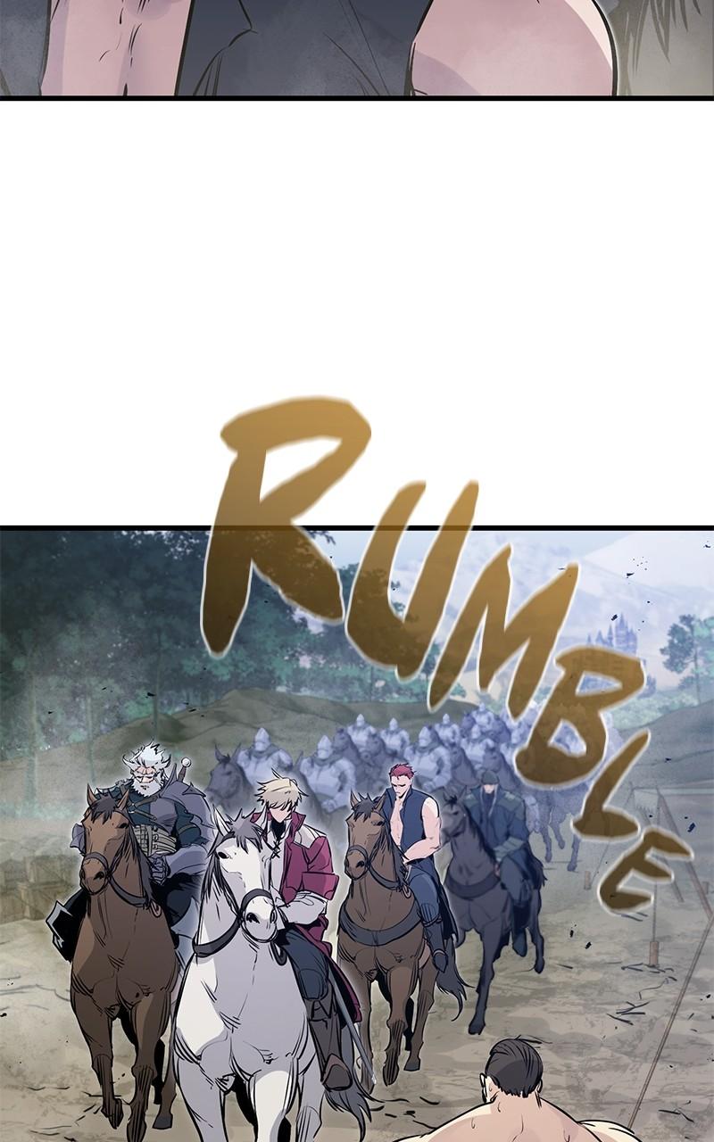 The Regressed Mercenary Has a Plan Chap 20 - Next Chap 21