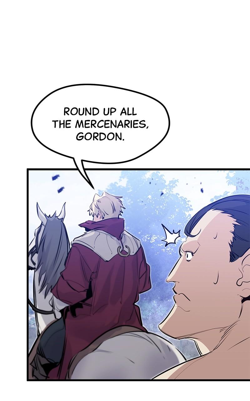 The Regressed Mercenary Has a Plan Chap 20 - Next Chap 21