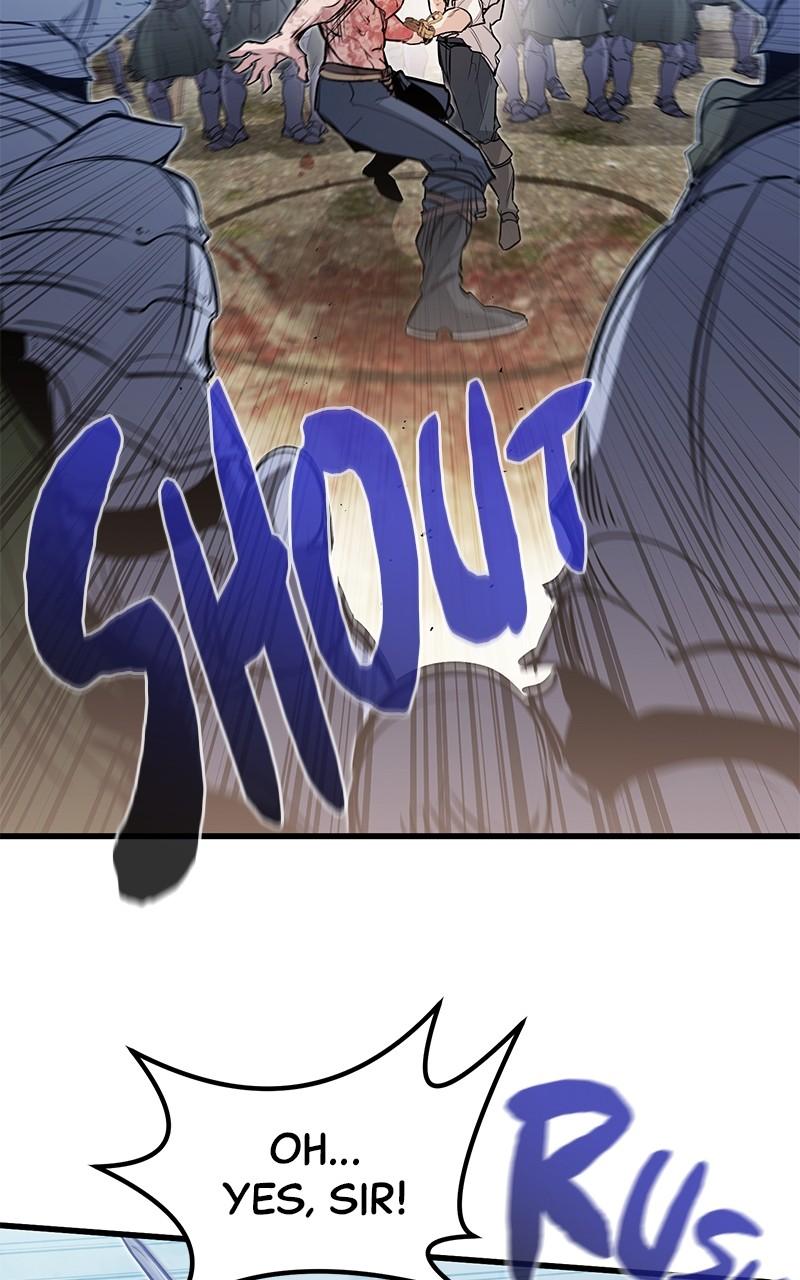 The Regressed Mercenary Has a Plan Chap 20 - Next Chap 21