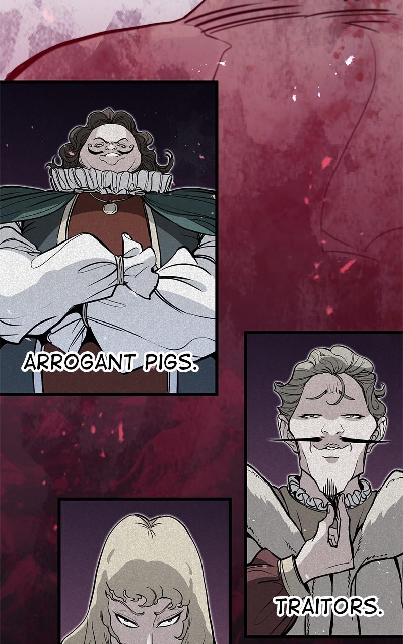 The Regressed Mercenary Has a Plan Chap 20 - Next Chap 21