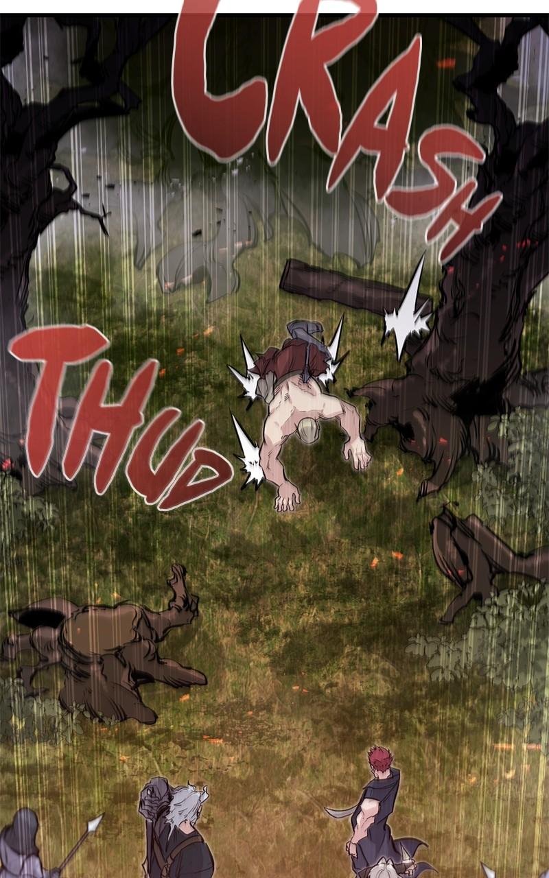 The Regressed Mercenary Has a Plan Chap 21 - Next Chap 22