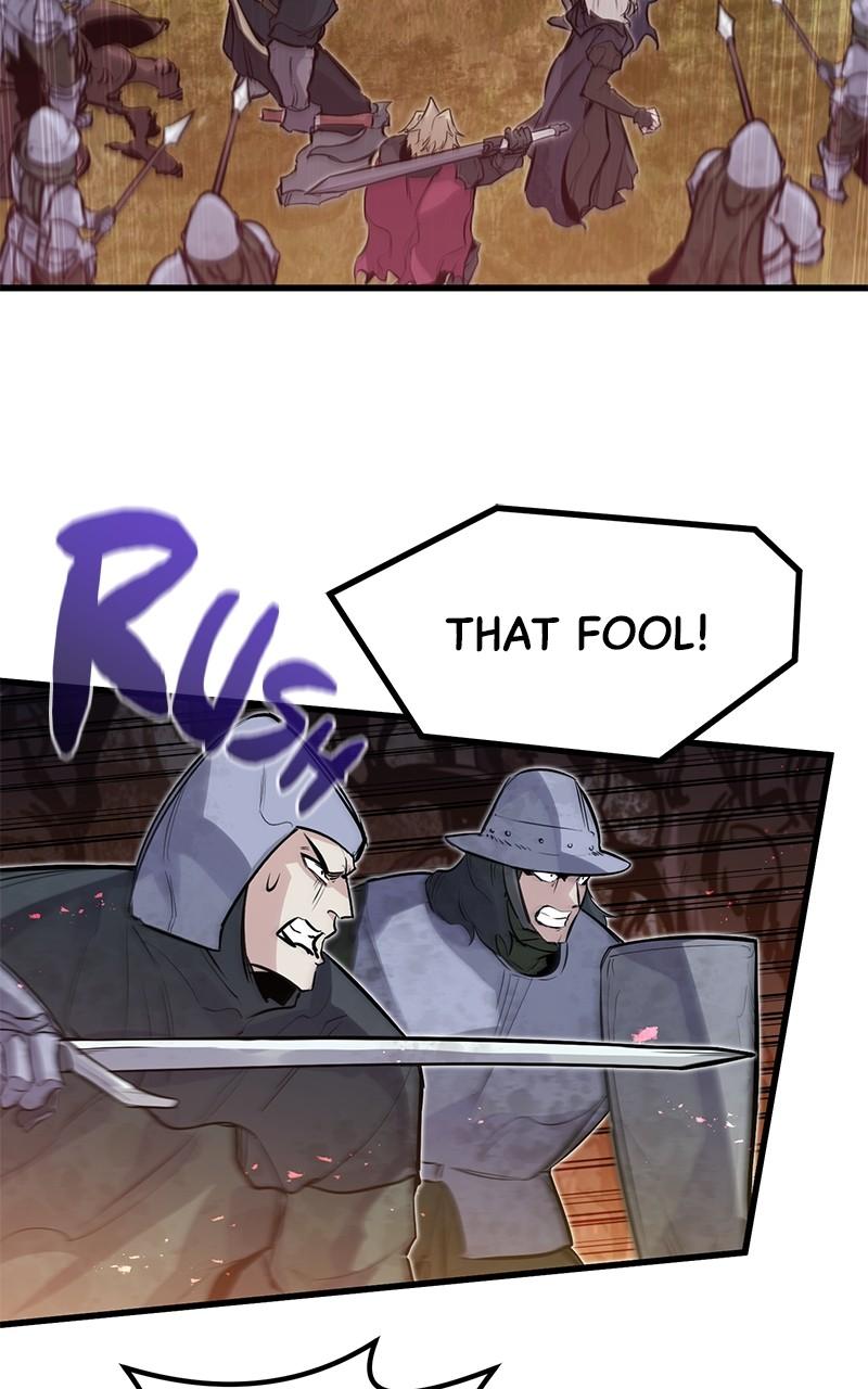 The Regressed Mercenary Has a Plan Chap 21 - Next Chap 22