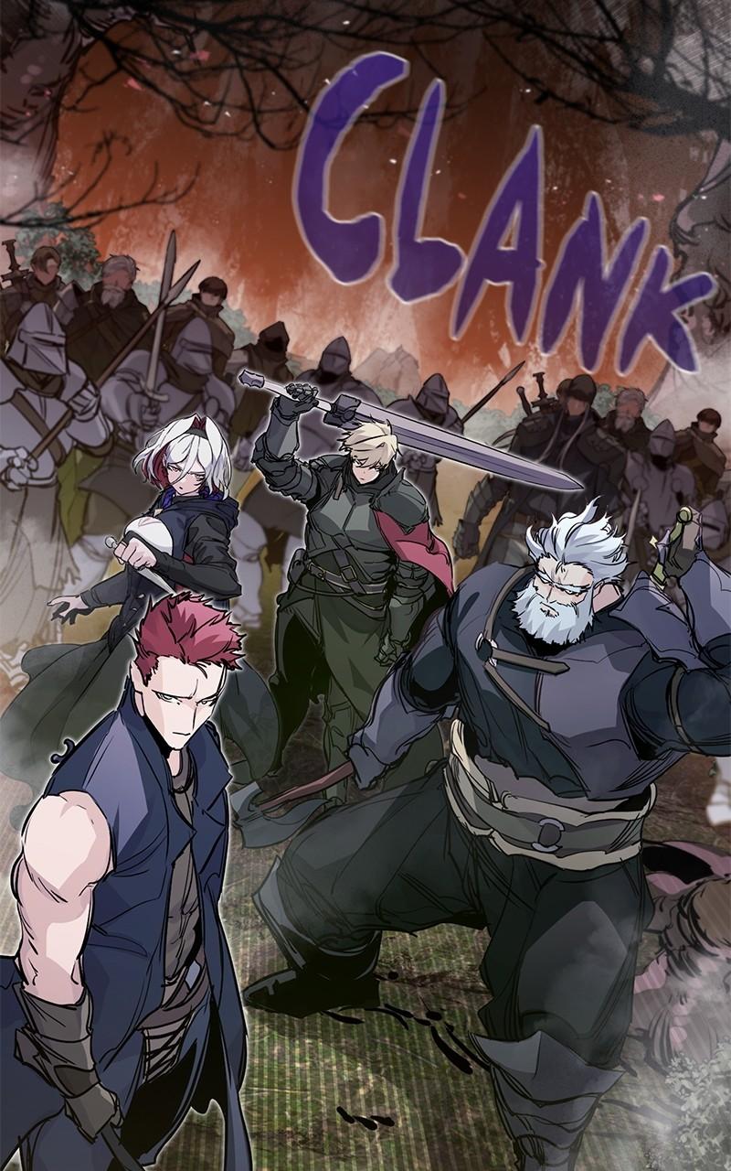 The Regressed Mercenary Has a Plan Chap 21 - Next Chap 22