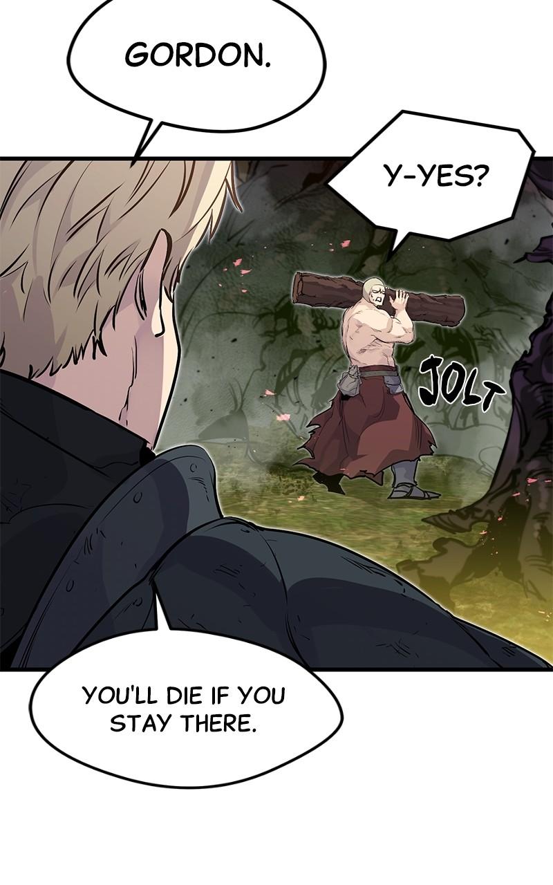 The Regressed Mercenary Has a Plan Chap 21 - Next Chap 22