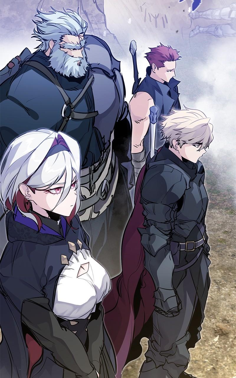 The Regressed Mercenary Has a Plan Chap 21 - Next Chap 22