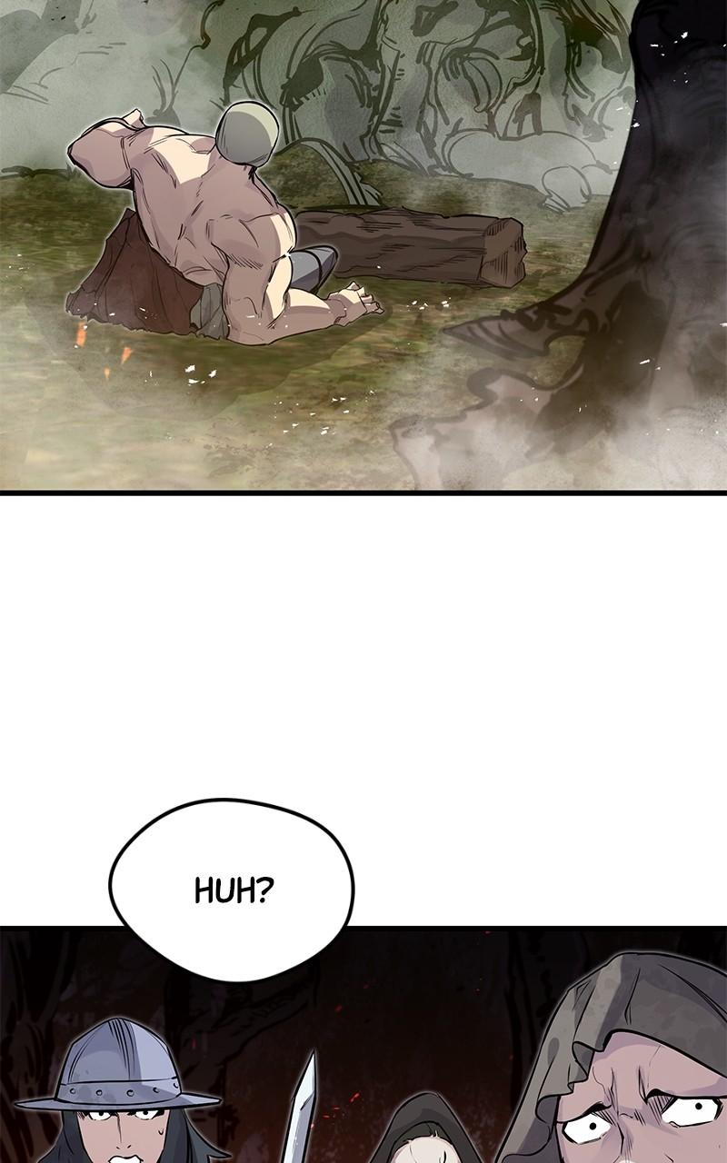 The Regressed Mercenary Has a Plan Chap 21 - Next Chap 22