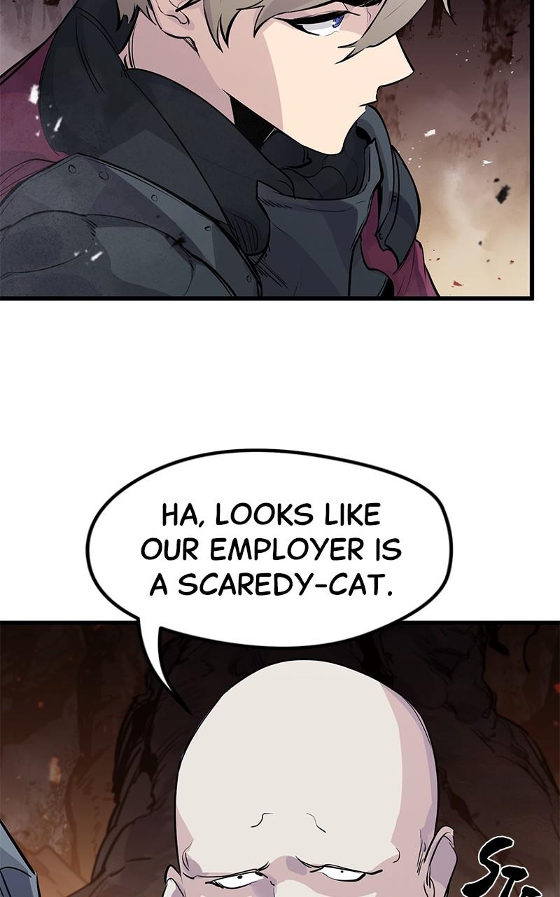 The Regressed Mercenary Has a Plan Chap 21 - Next Chap 22