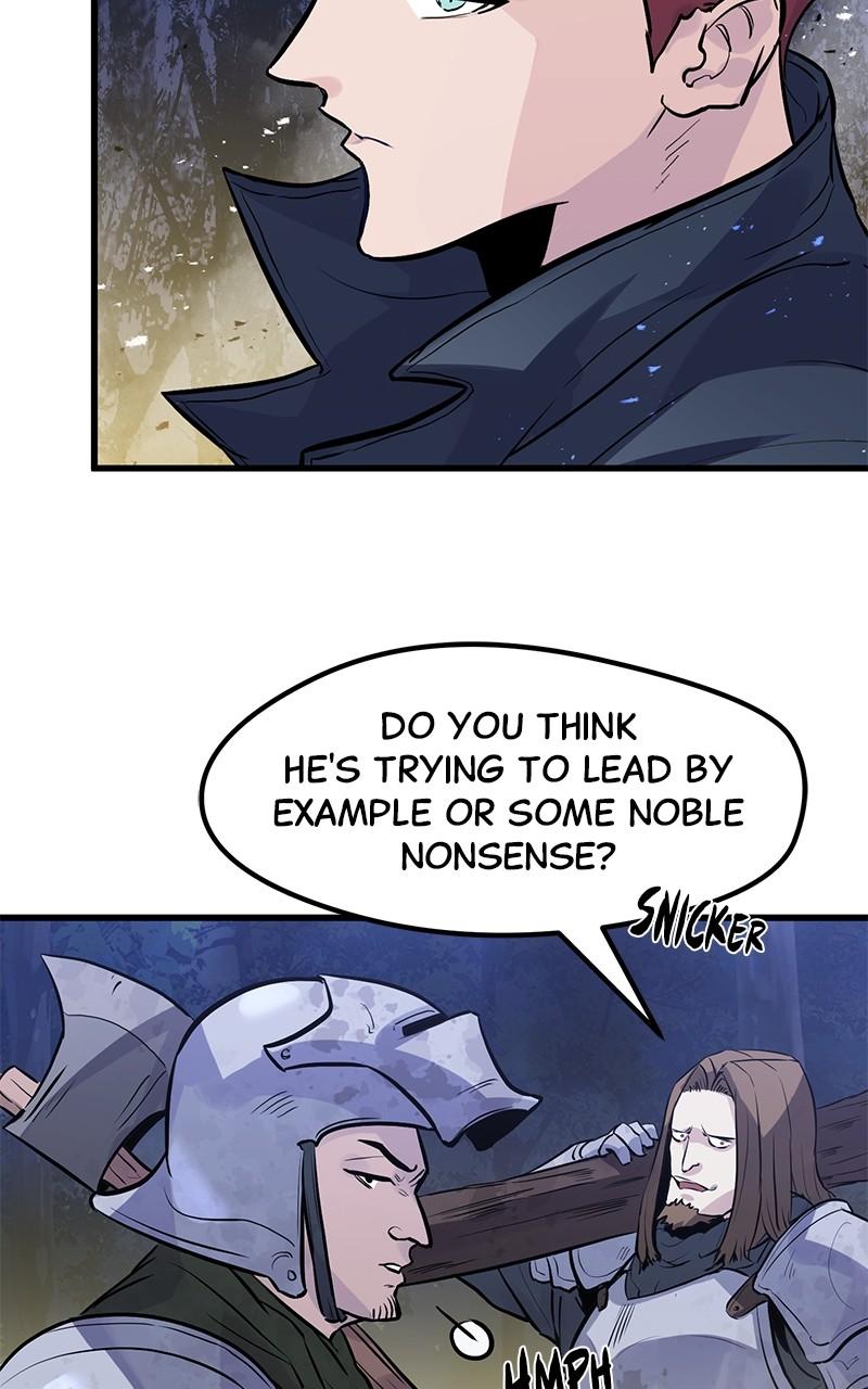 The Regressed Mercenary Has a Plan Chap 21 - Next Chap 22