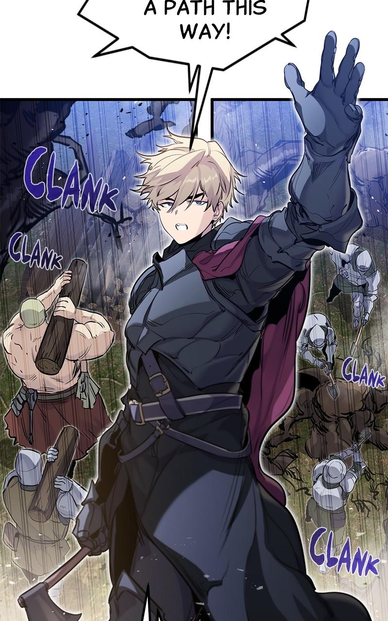 The Regressed Mercenary Has a Plan Chap 21 - Next Chap 22